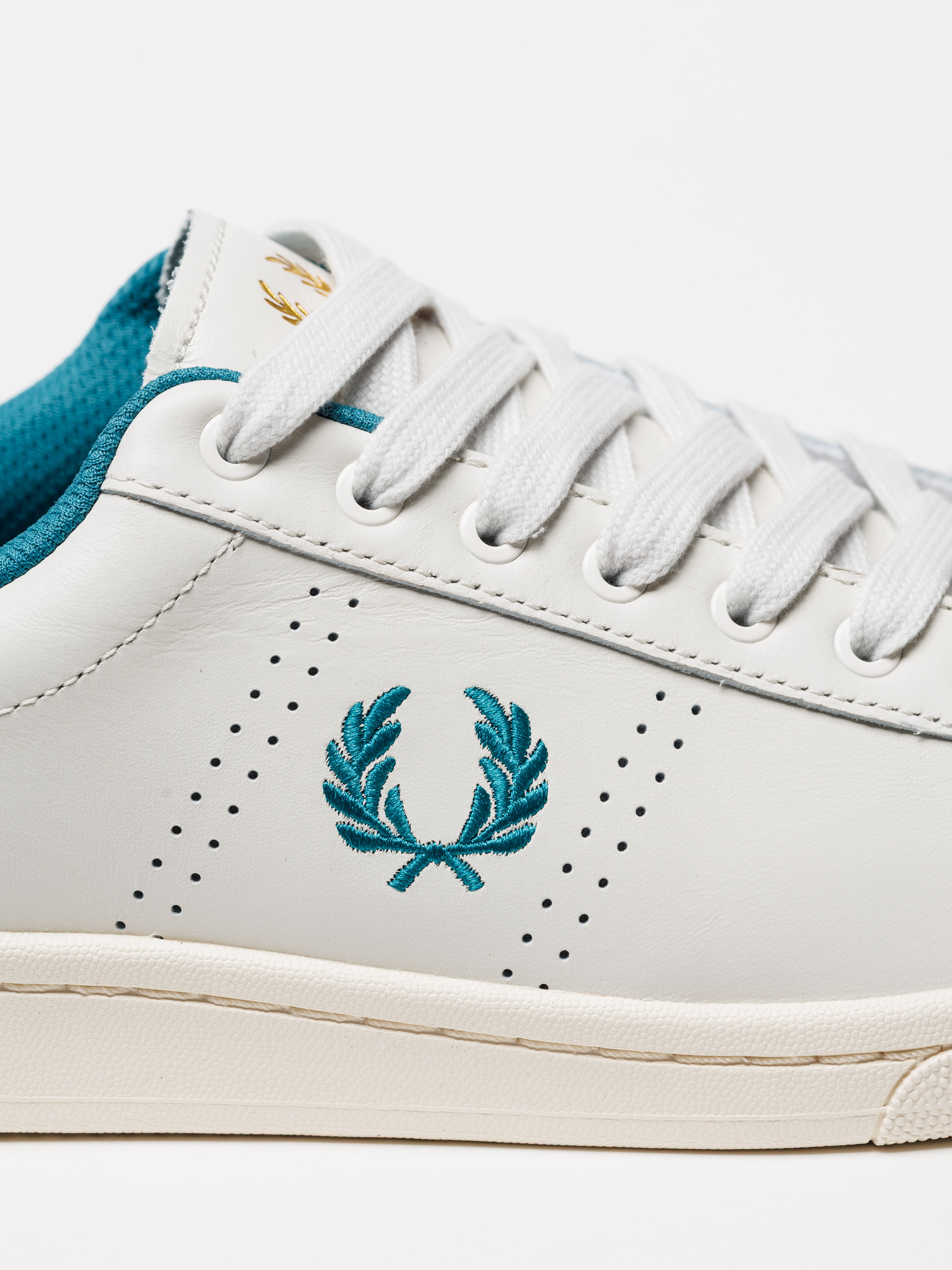 Sapatilhas Fred Perry B721