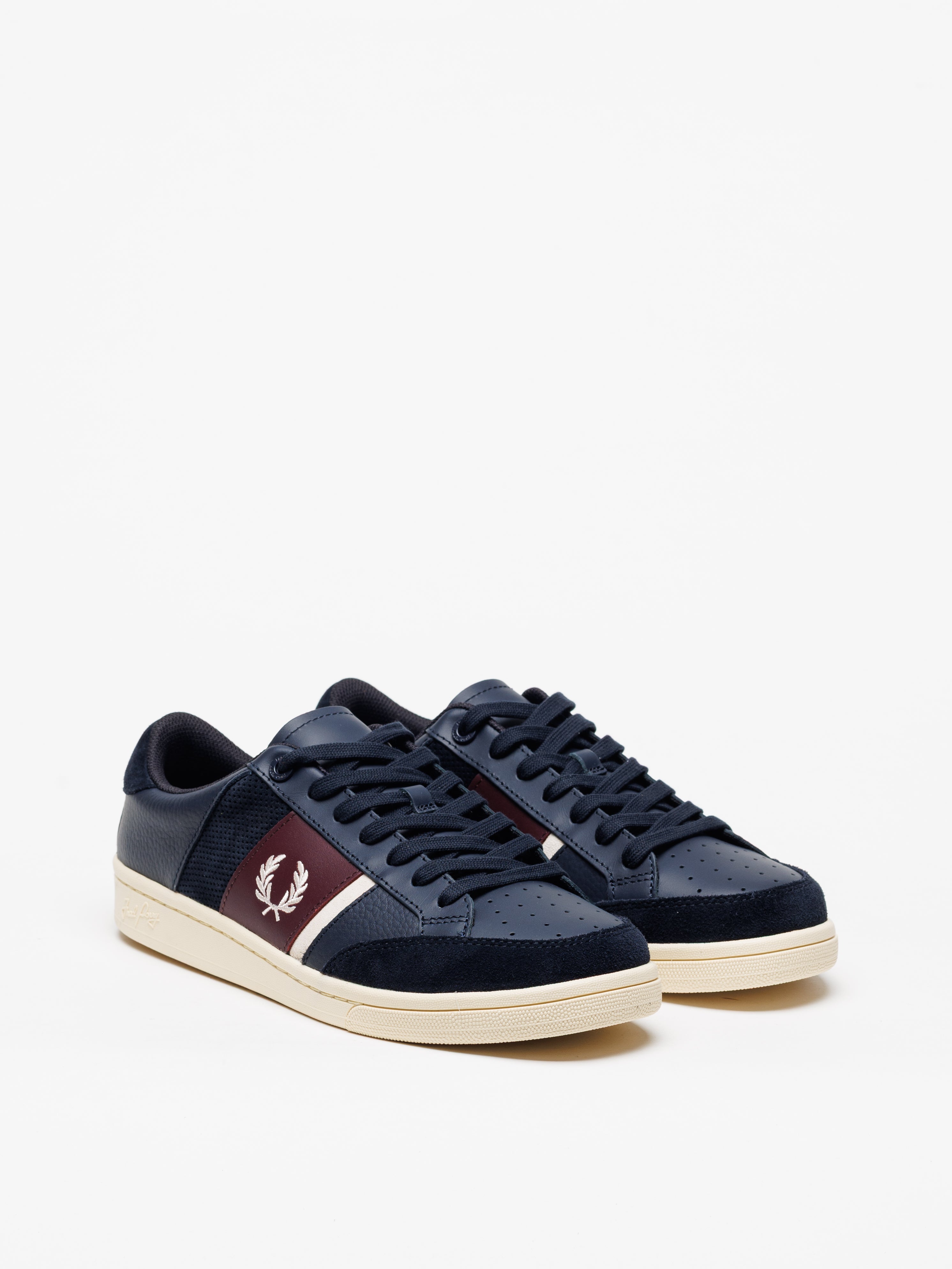 Sapatilhas Fred Perry B725