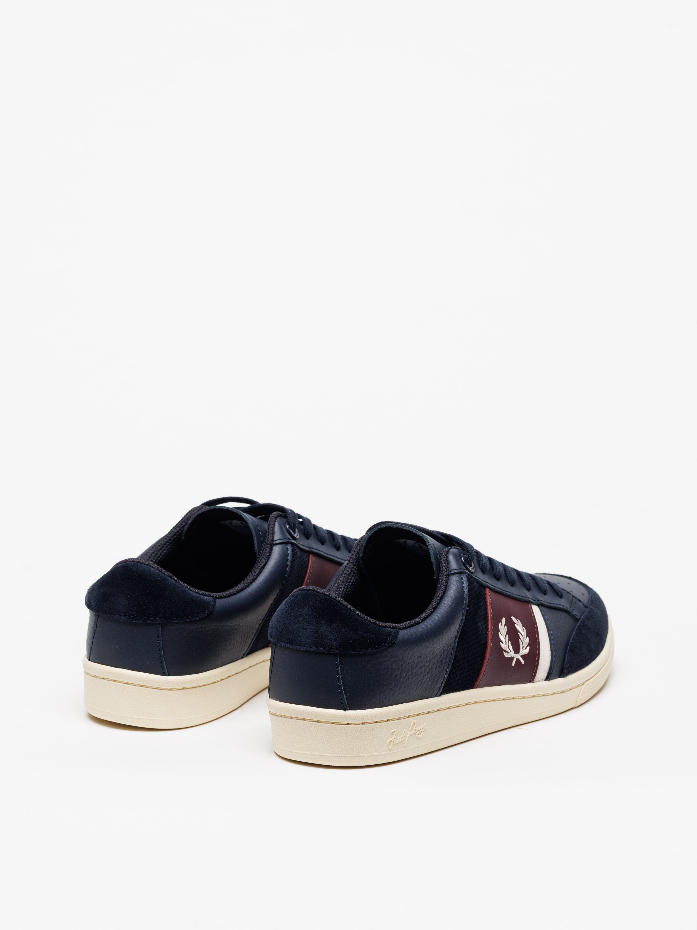 Sapatilhas Fred Perry B725