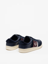 Sapatilhas Fred Perry B725