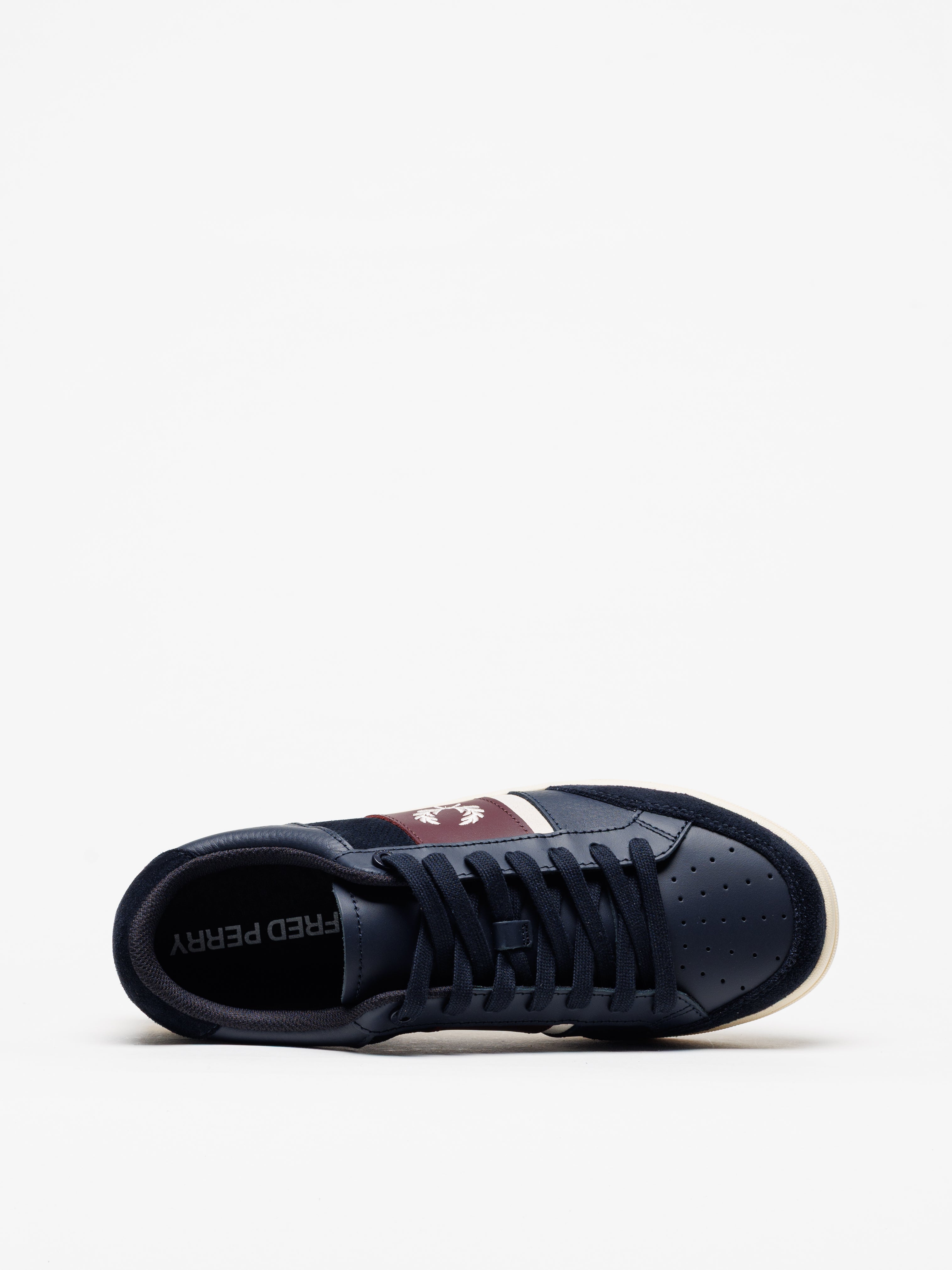 Sapatilhas Fred Perry B725