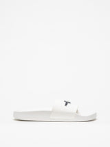 Chinelos Fred Perry Branded Slides