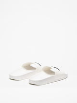 Chinelos Fred Perry Branded Slides
