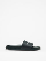Chinelos Fred Perry Branded Slides