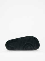 Chinelos Fred Perry Branded Slides