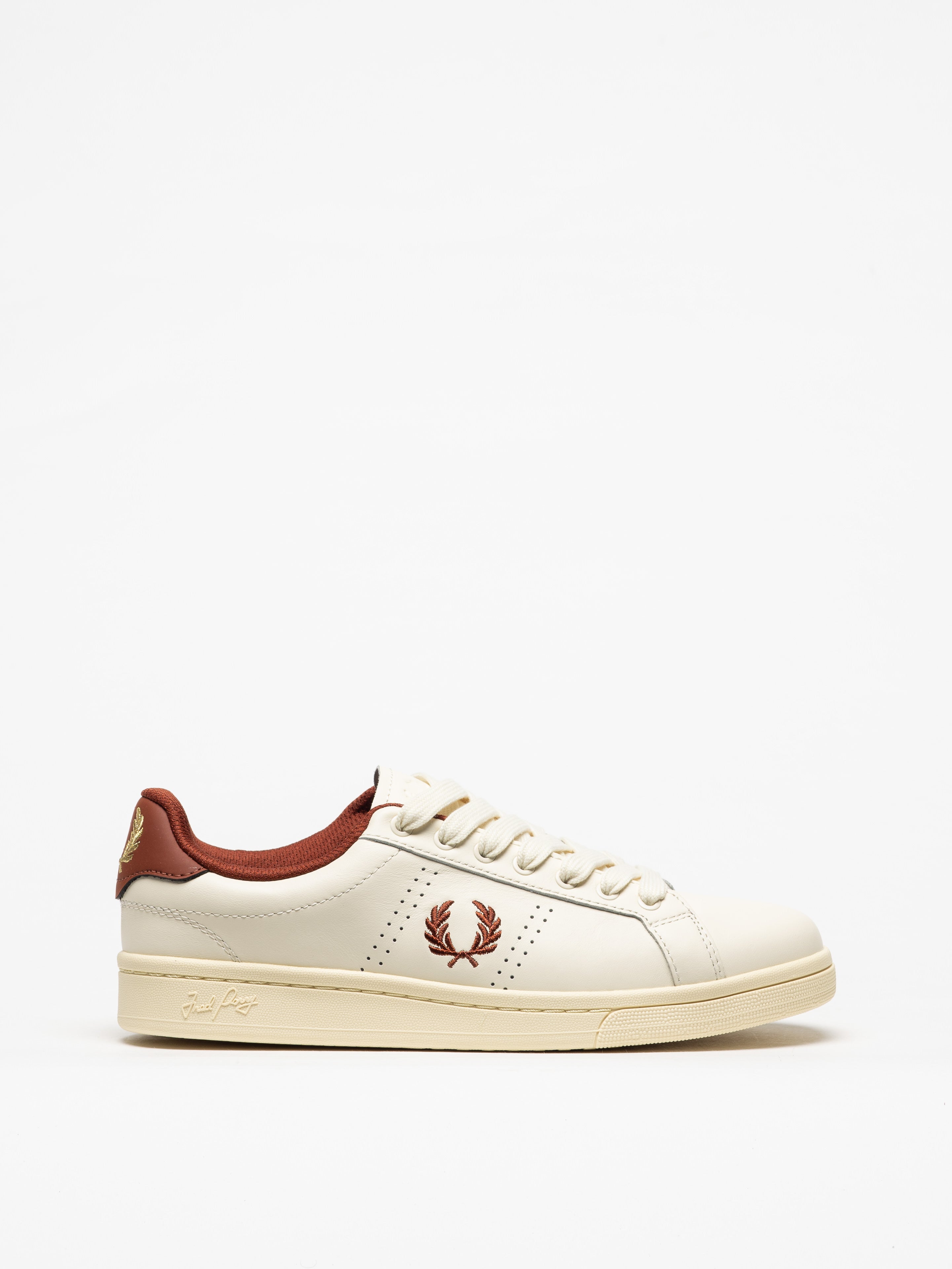 Sapatilhas Fred Perry B721