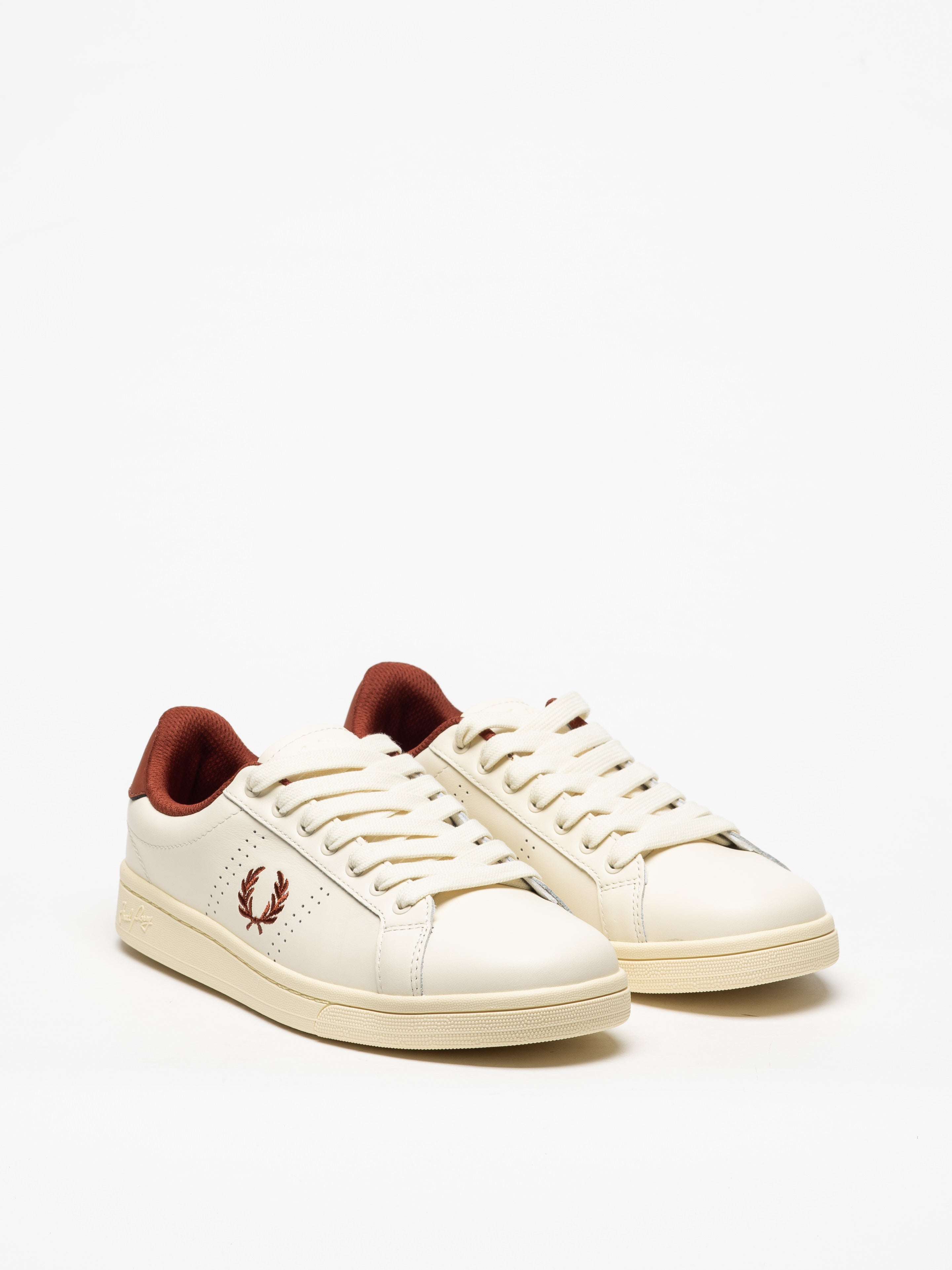Sapatilhas Fred Perry B721