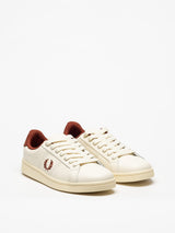 Sapatilhas Fred Perry B721