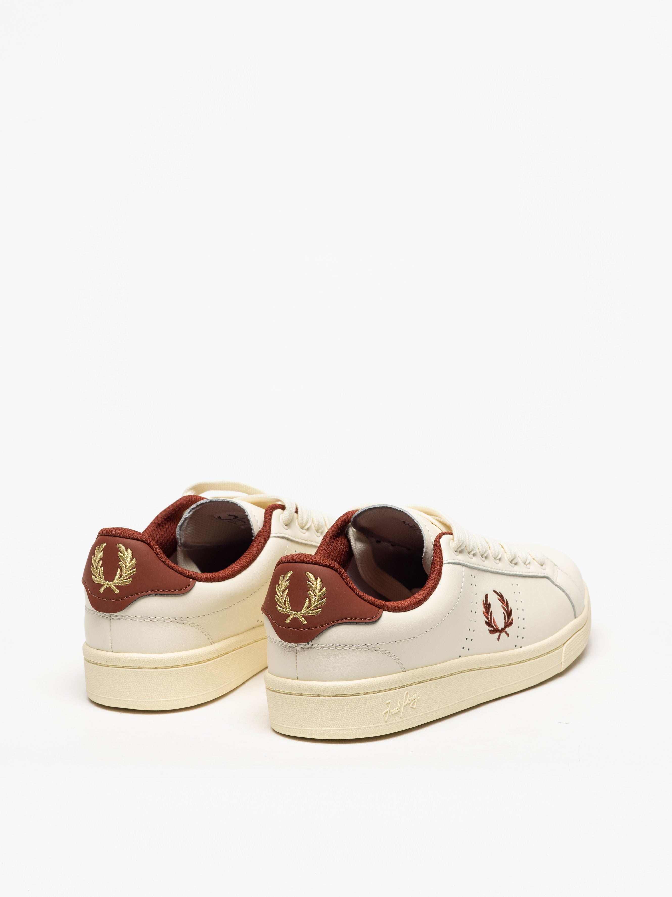 Sapatilhas Fred Perry B721