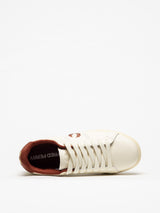 Sapatilhas Fred Perry B721