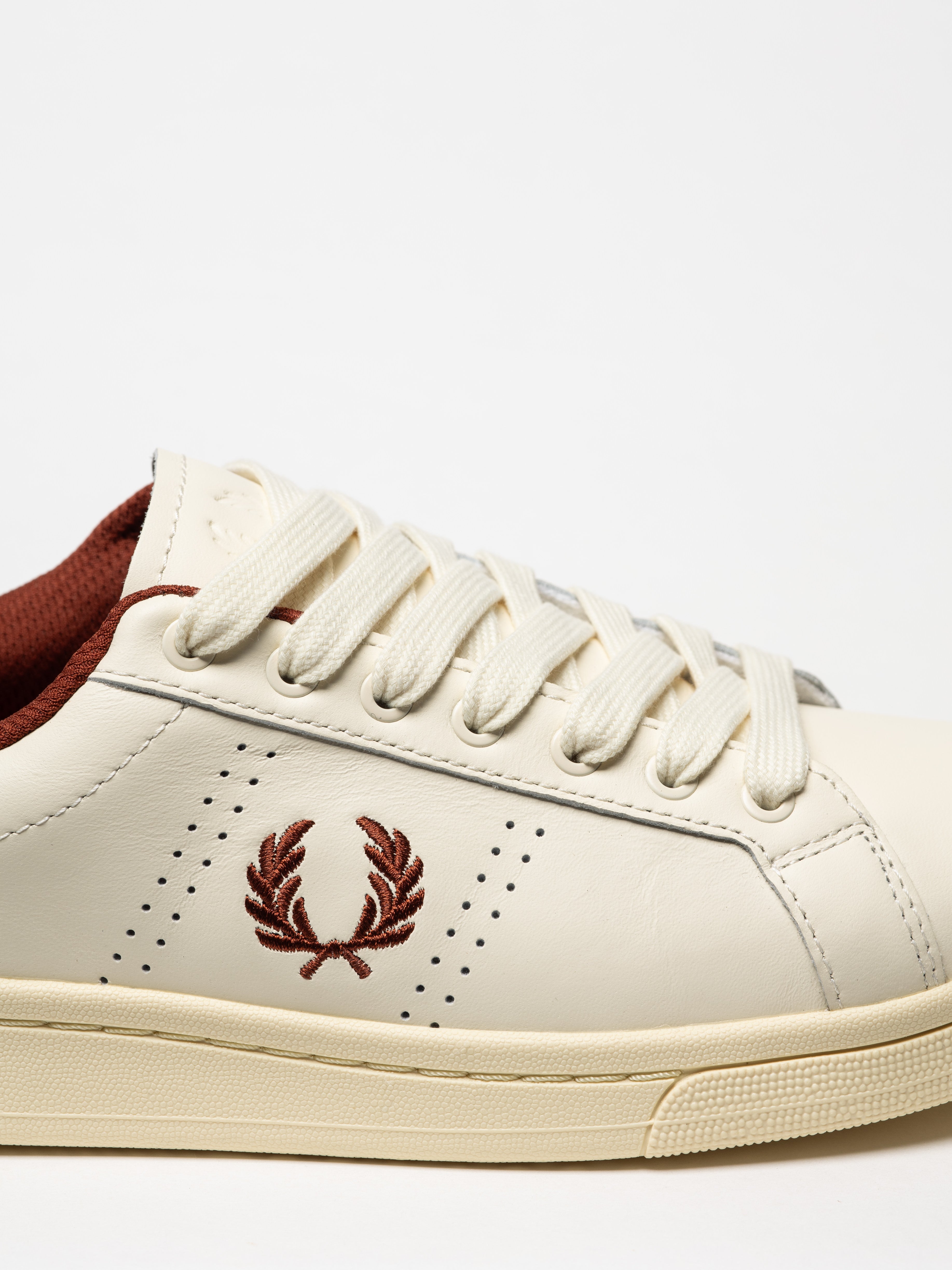 Sapatilhas Fred Perry B721