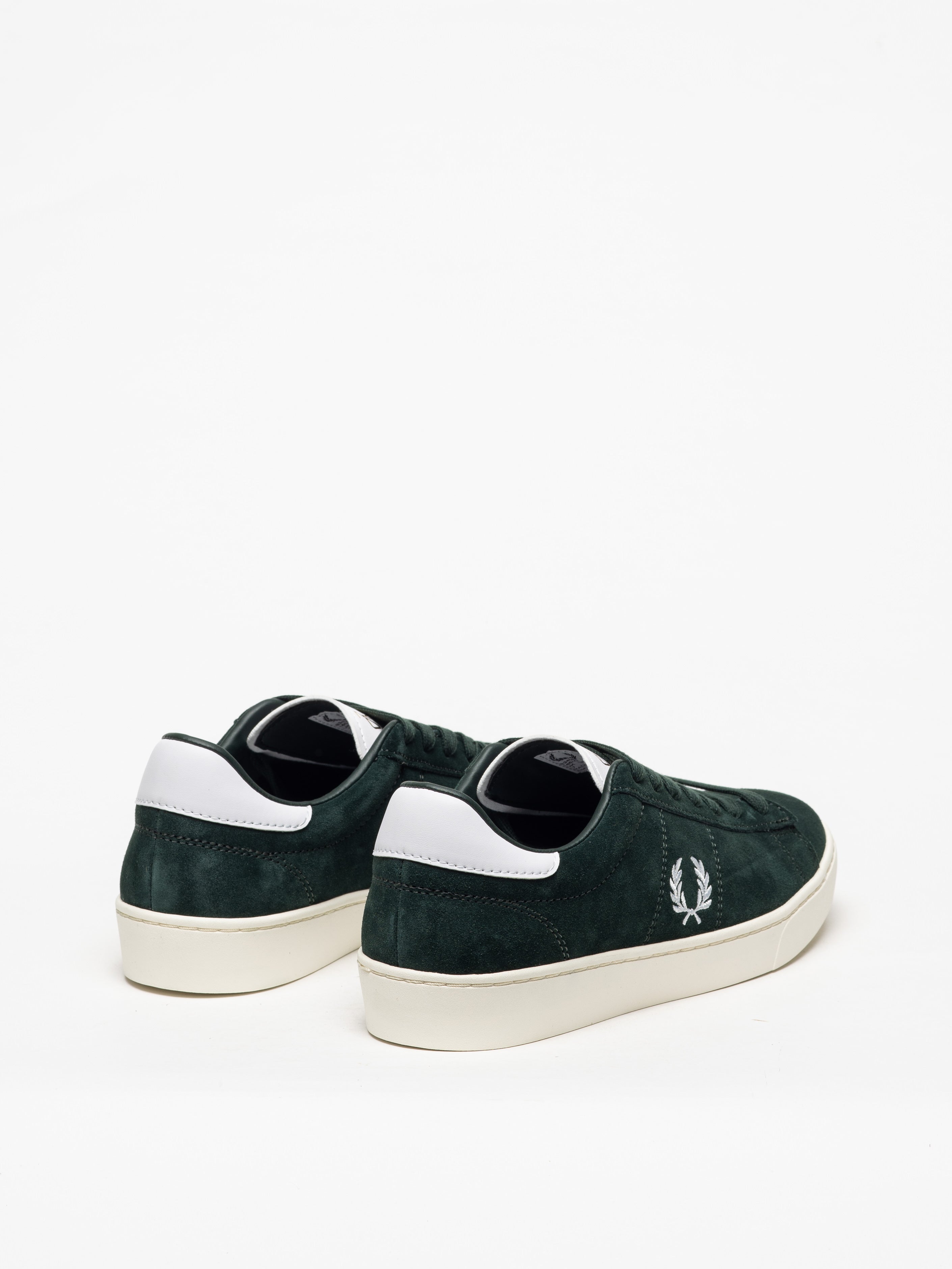 Sapatilhas Fred Perry B3408
