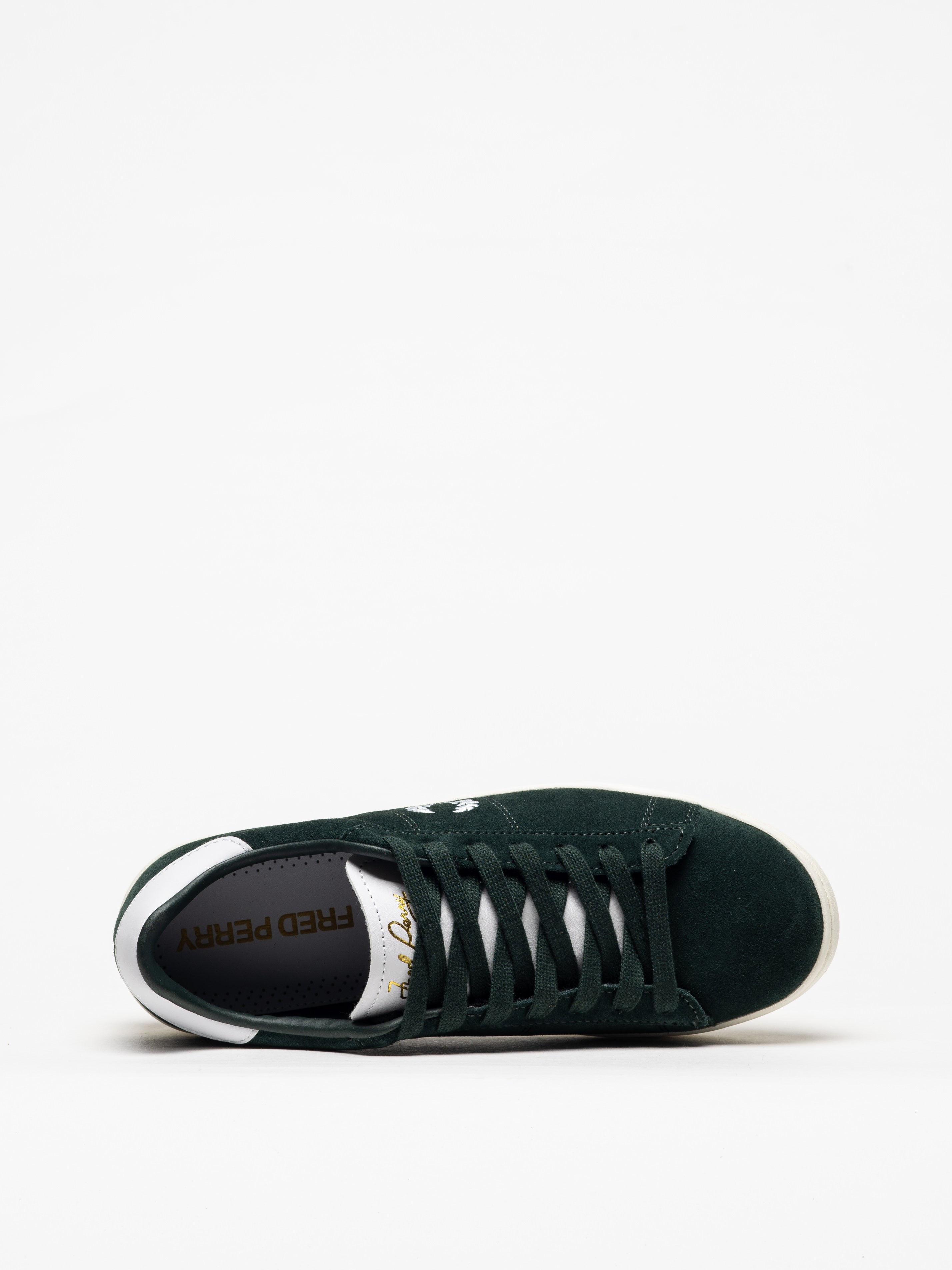 Sapatilhas Fred Perry B3408