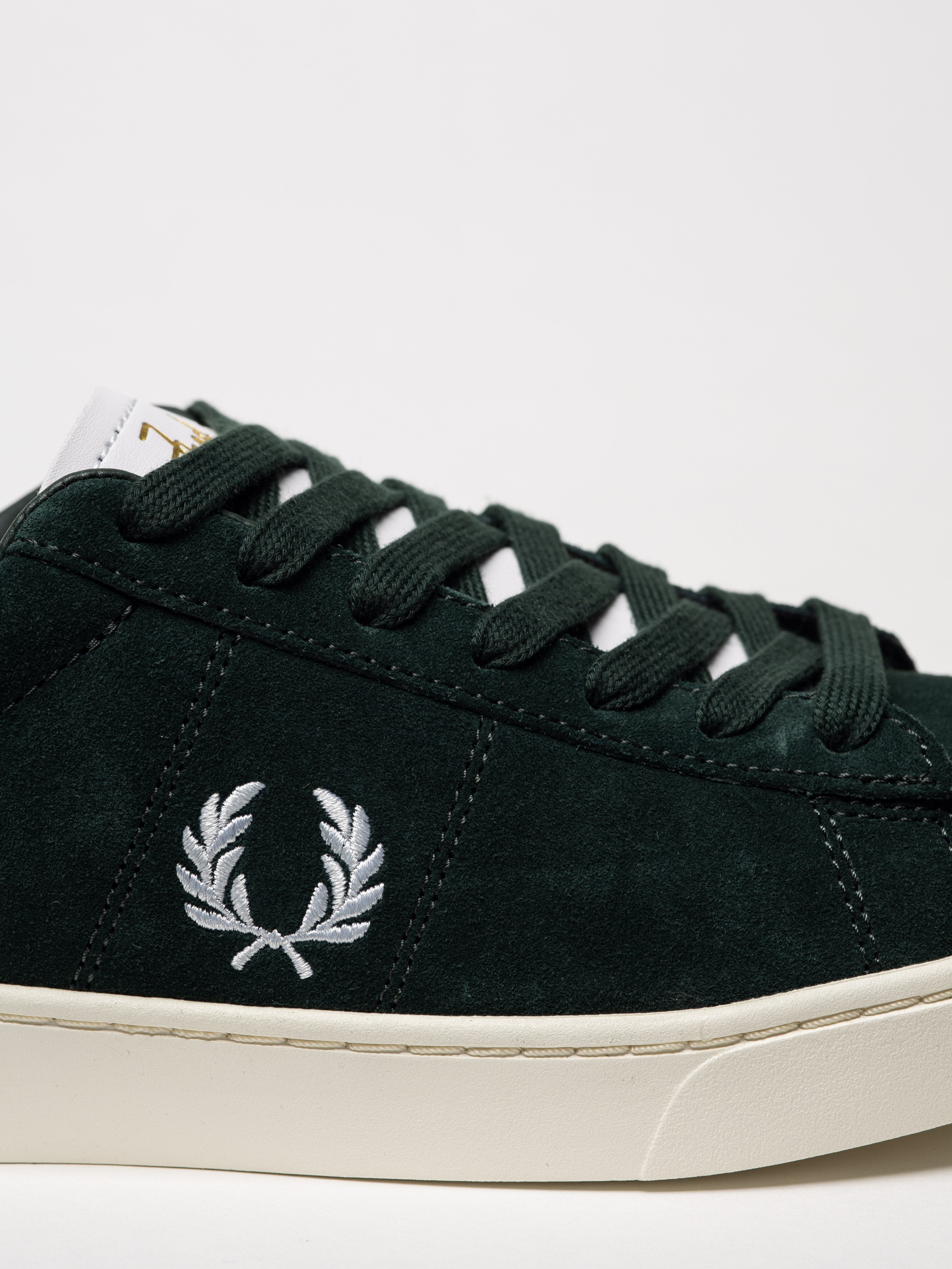 Sapatilhas Fred Perry B3408