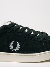 Sapatilhas Fred Perry B3408