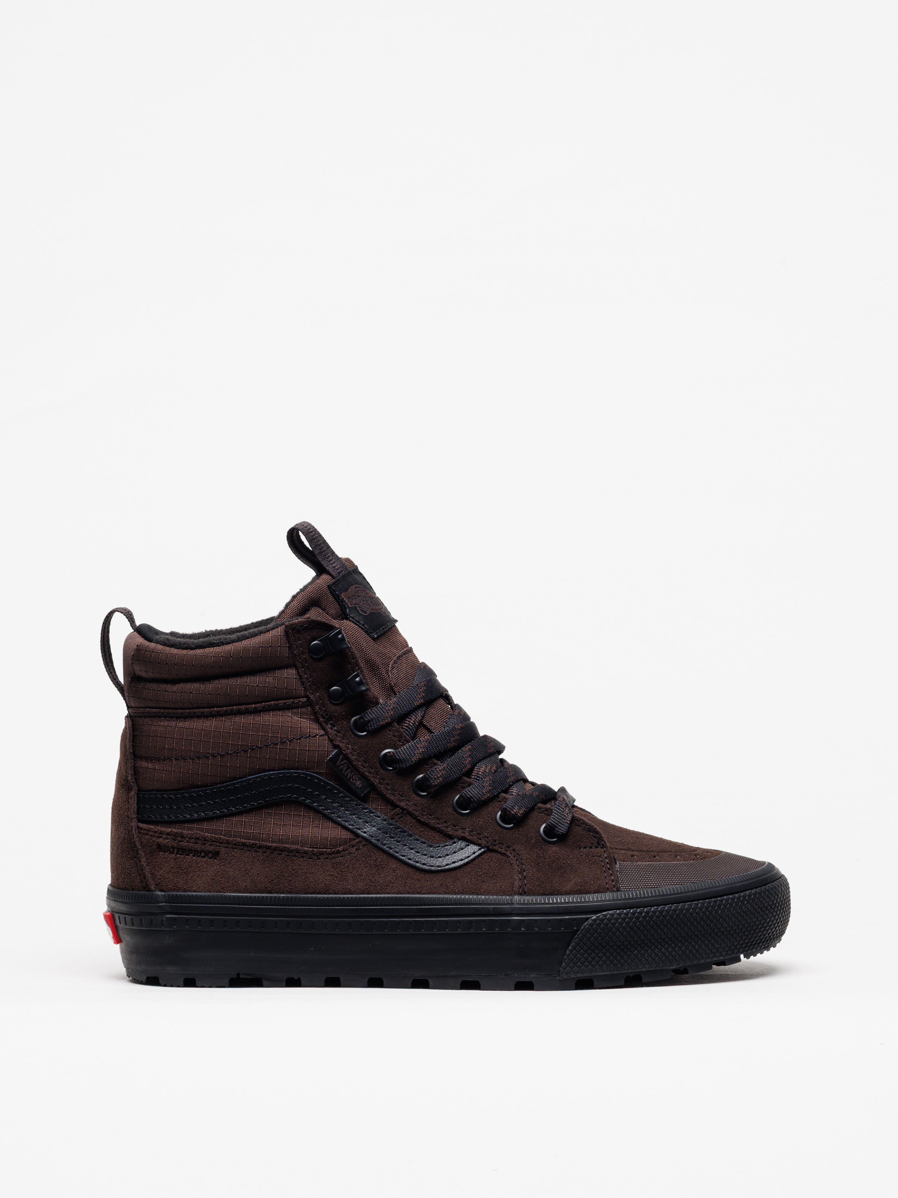 Sapatilhas Vans Sk8-Hi Waterproof
