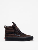 Sapatilhas Vans Sk8-Hi Waterproof