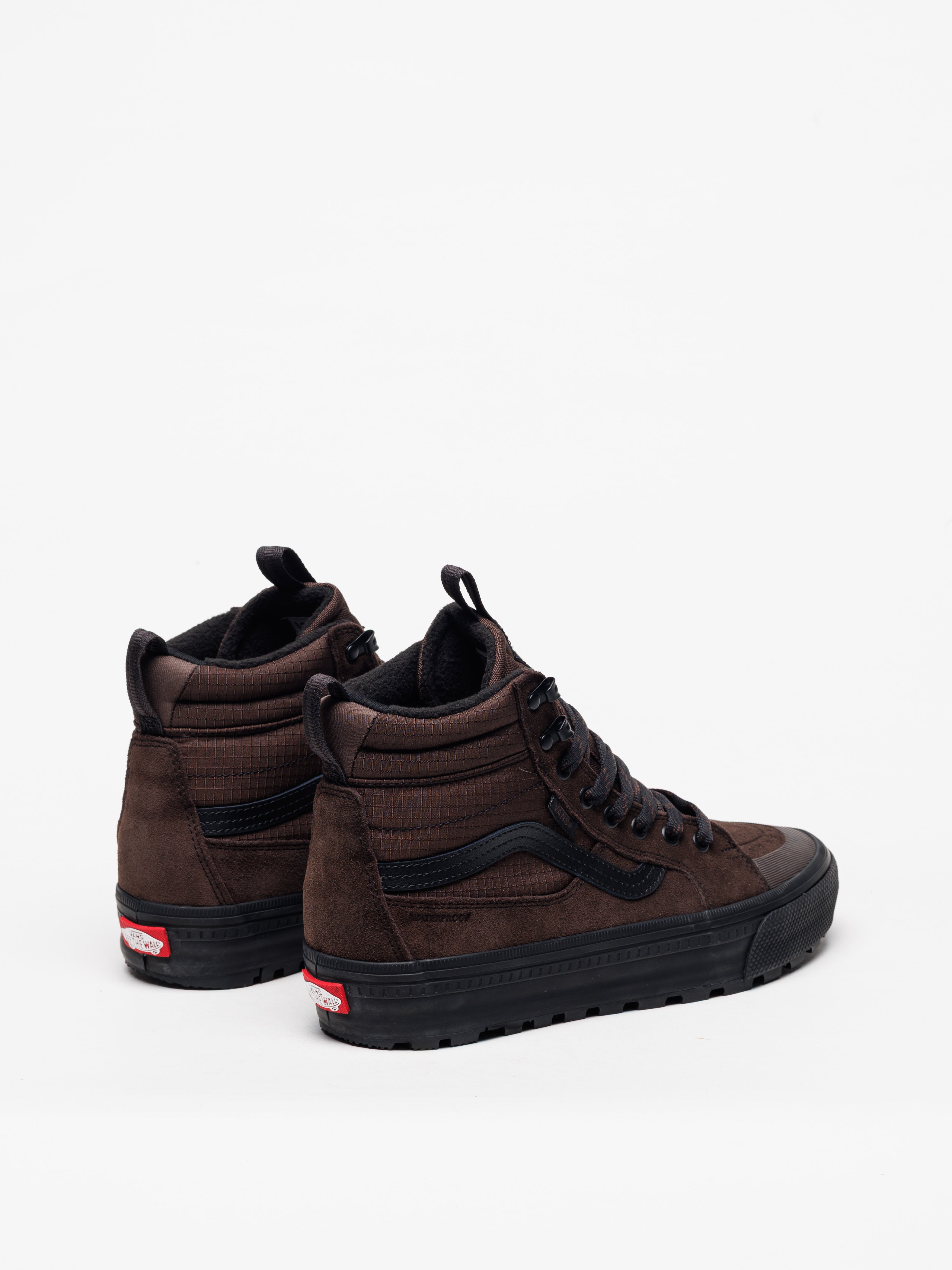 Sapatilhas Vans Sk8-Hi Waterproof