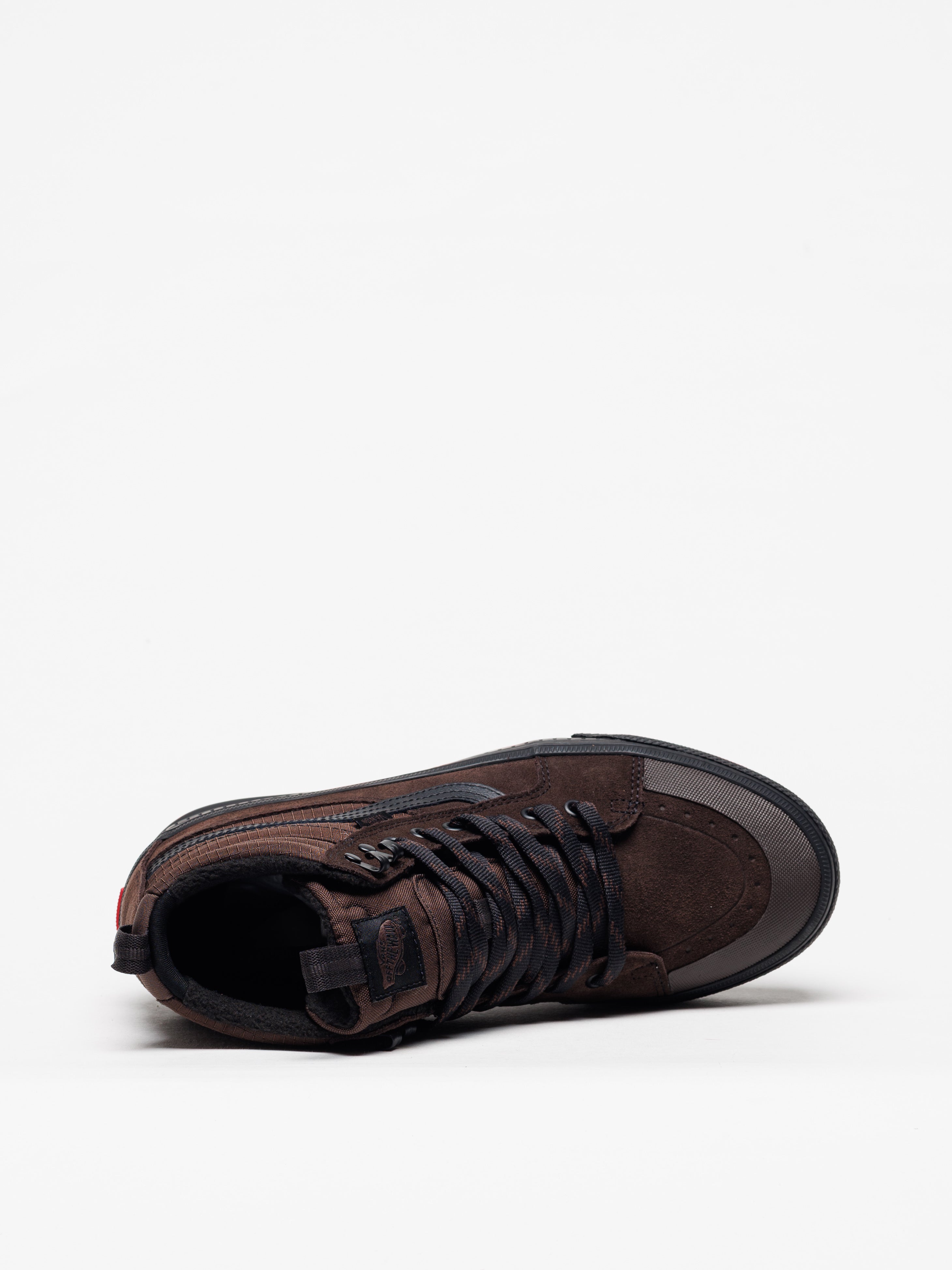 Sapatilhas Vans Sk8-Hi Waterproof