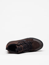 Sapatilhas Vans Sk8-Hi Waterproof