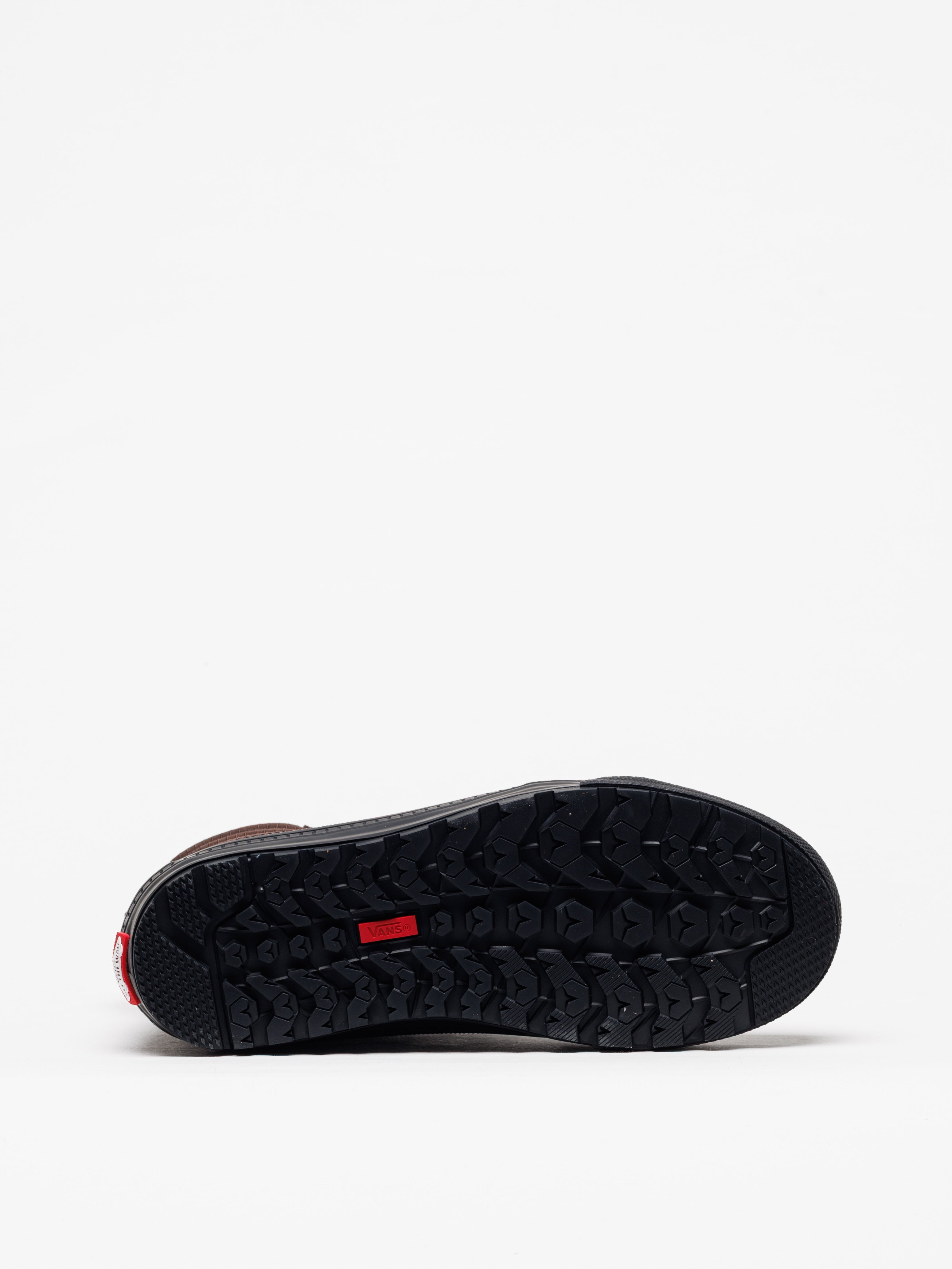 Sapatilhas Vans Sk8-Hi Waterproof