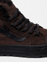 Sapatilhas Vans Sk8-Hi Waterproof