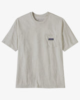 T-shirt Patagonia Daily Pocket