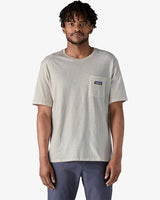 T-shirt Patagonia Daily Pocket