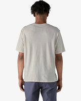 T-shirt Patagonia Daily Pocket