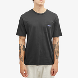 T-shirt Patagonia Daily Pocket