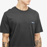 T-shirt Patagonia Daily Pocket