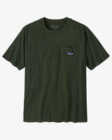 T-shirt Patagonia Daily Pocket