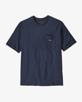 T-shirt Patagonia Daily Pocket