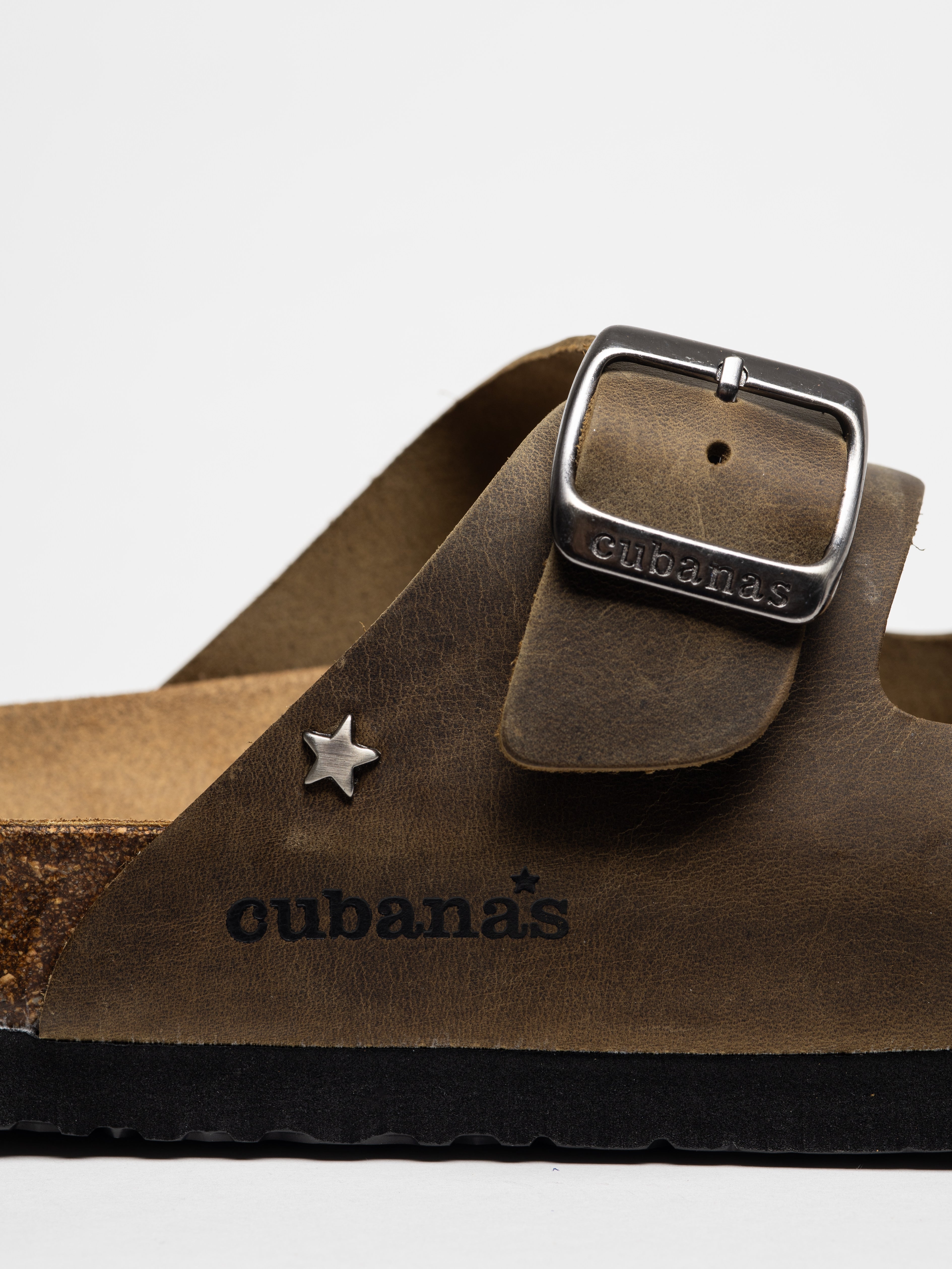 Sandálias Cubanas Amalia