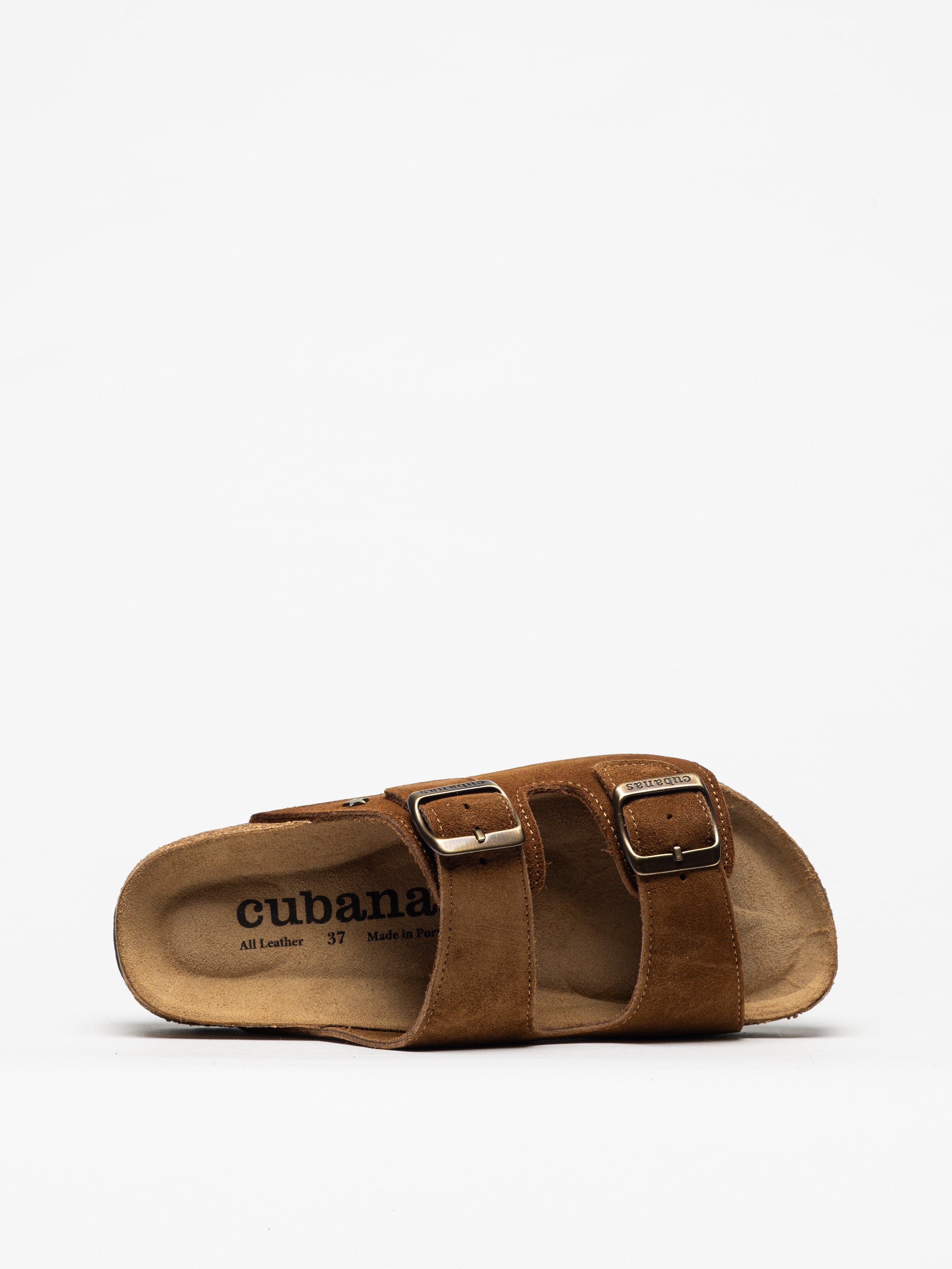 Sandálias Cubanas Amalia