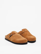 Sandálias Cubanas Maria