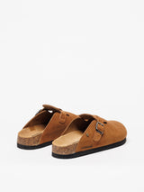 Sandálias Cubanas Maria