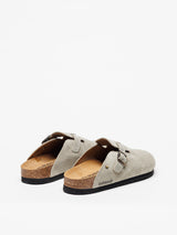 Sandálias Cubanas Maria