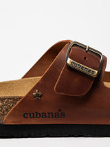 Sandálias Cubanas Amalia