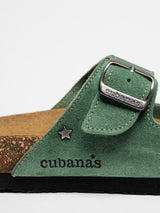 Sandálias Cubanas Amalia
