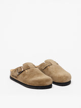 Sandálias Cubanas Maria