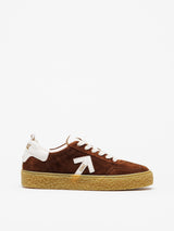 Sapatilhas Tenaz Olhamar