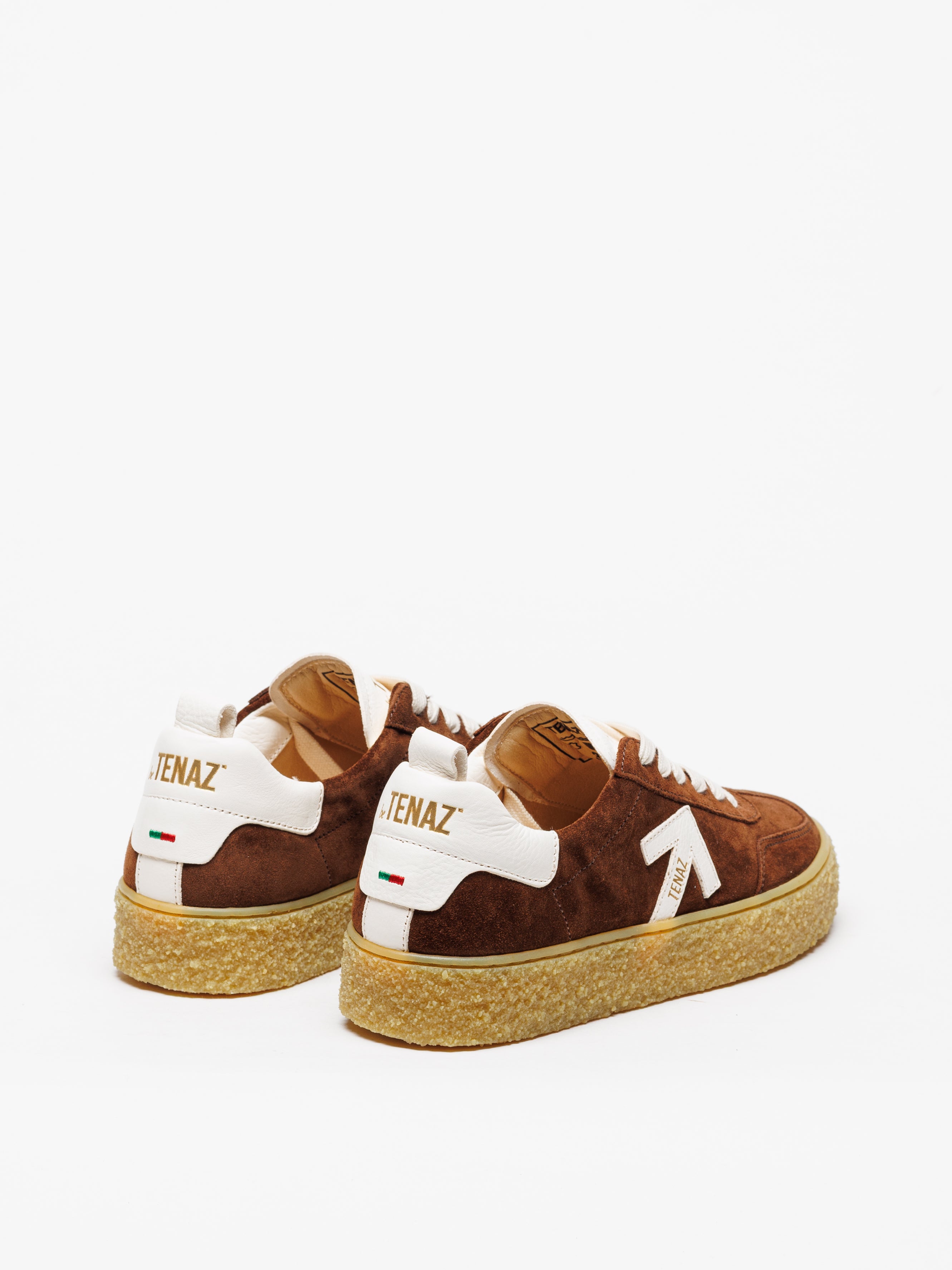 Sapatilhas Tenaz Olhamar