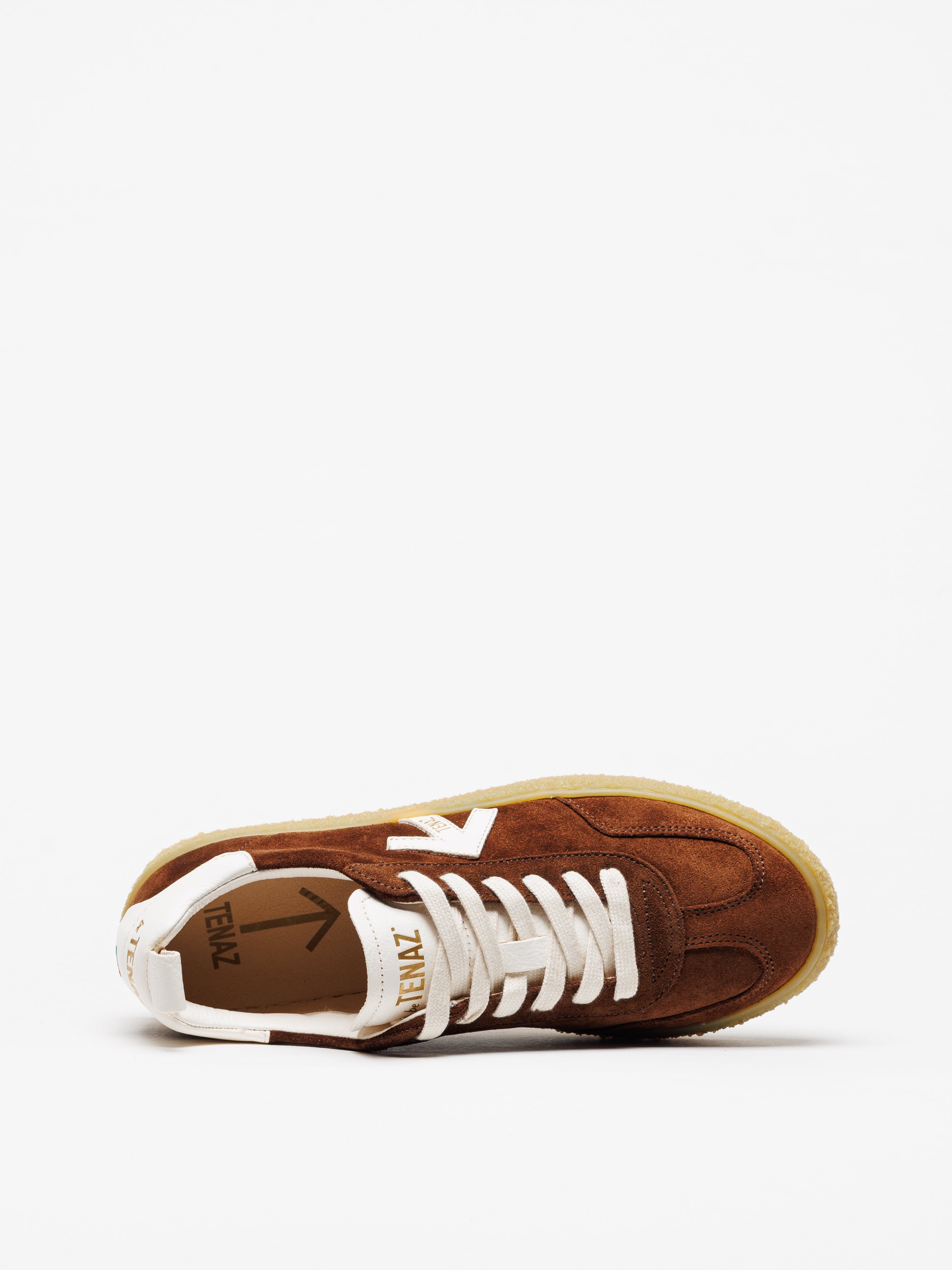 Sapatilhas Tenaz Olhamar