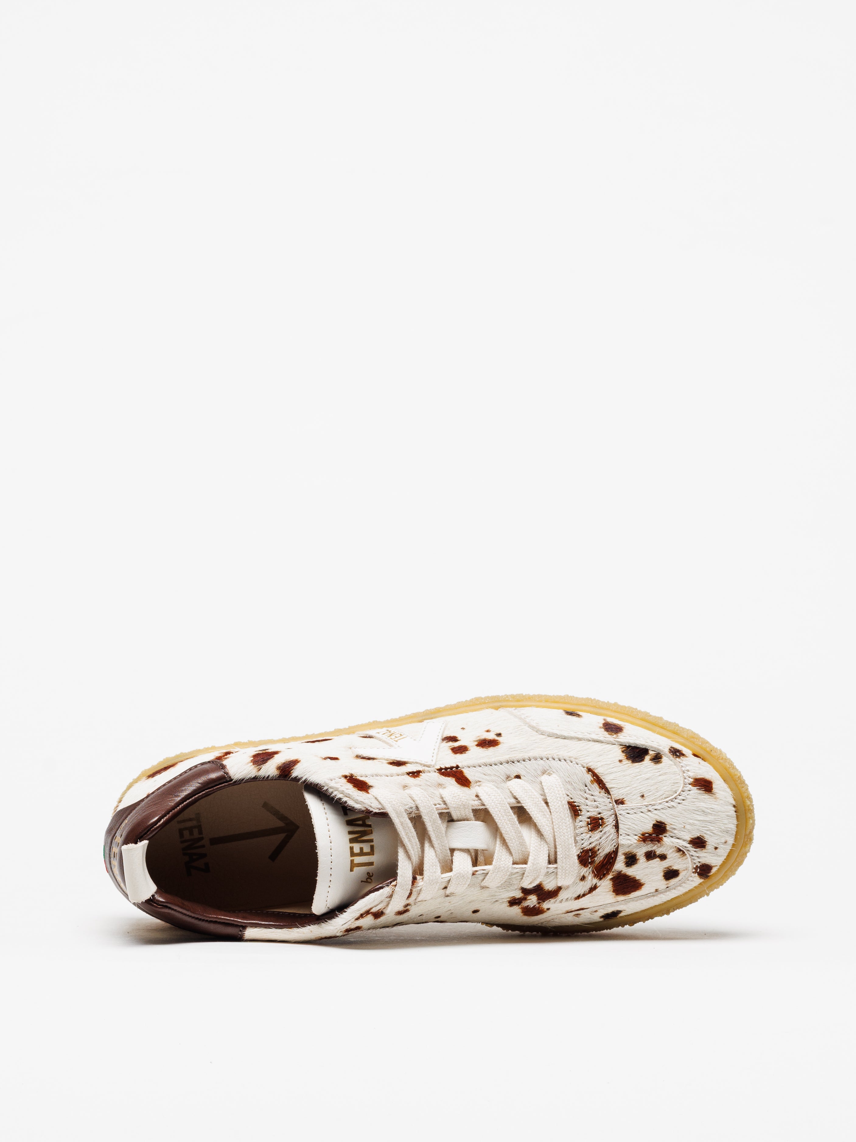 Sapatilhas Tenaz Olhamar