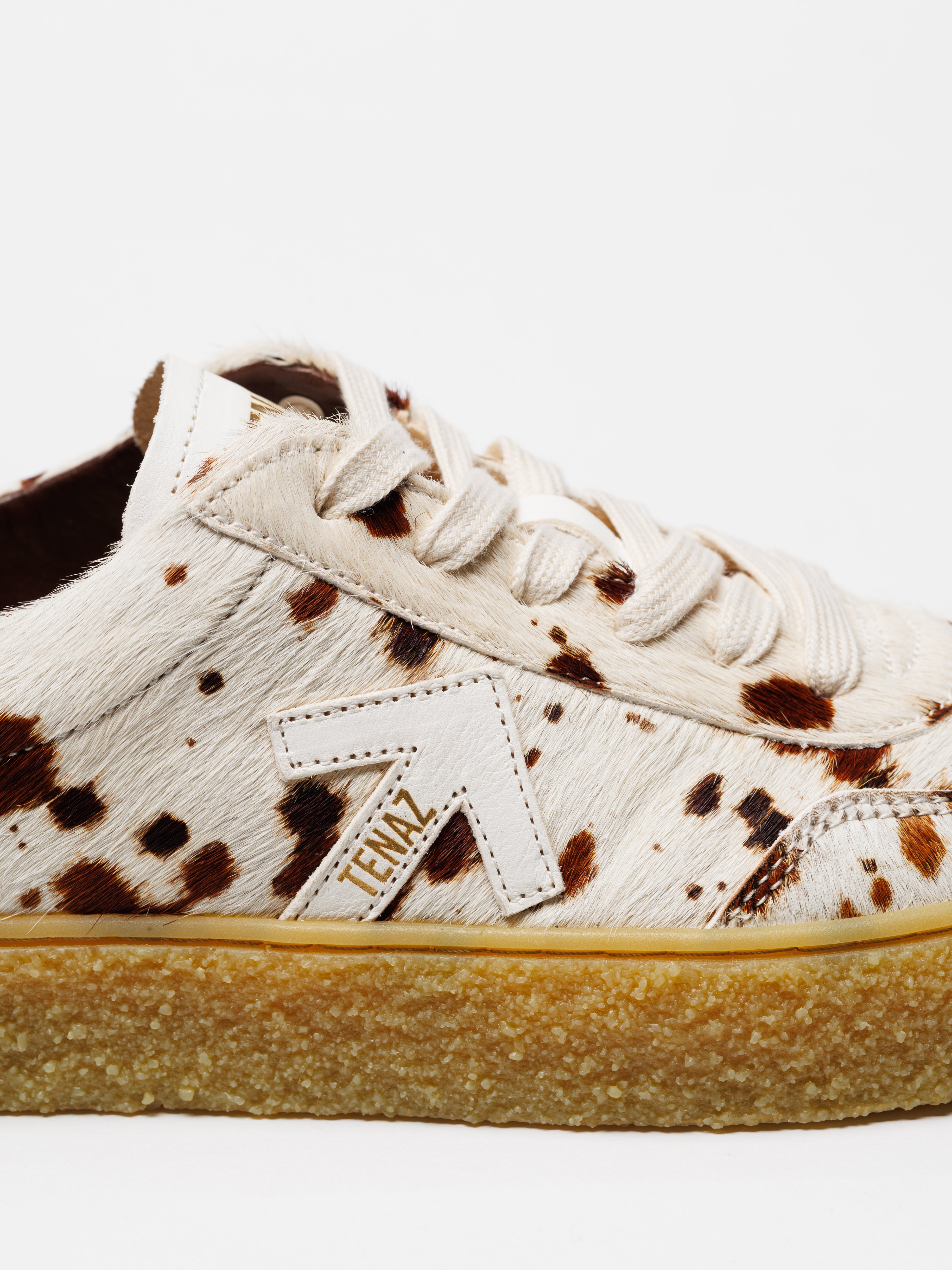 Sapatilhas Tenaz Olhamar