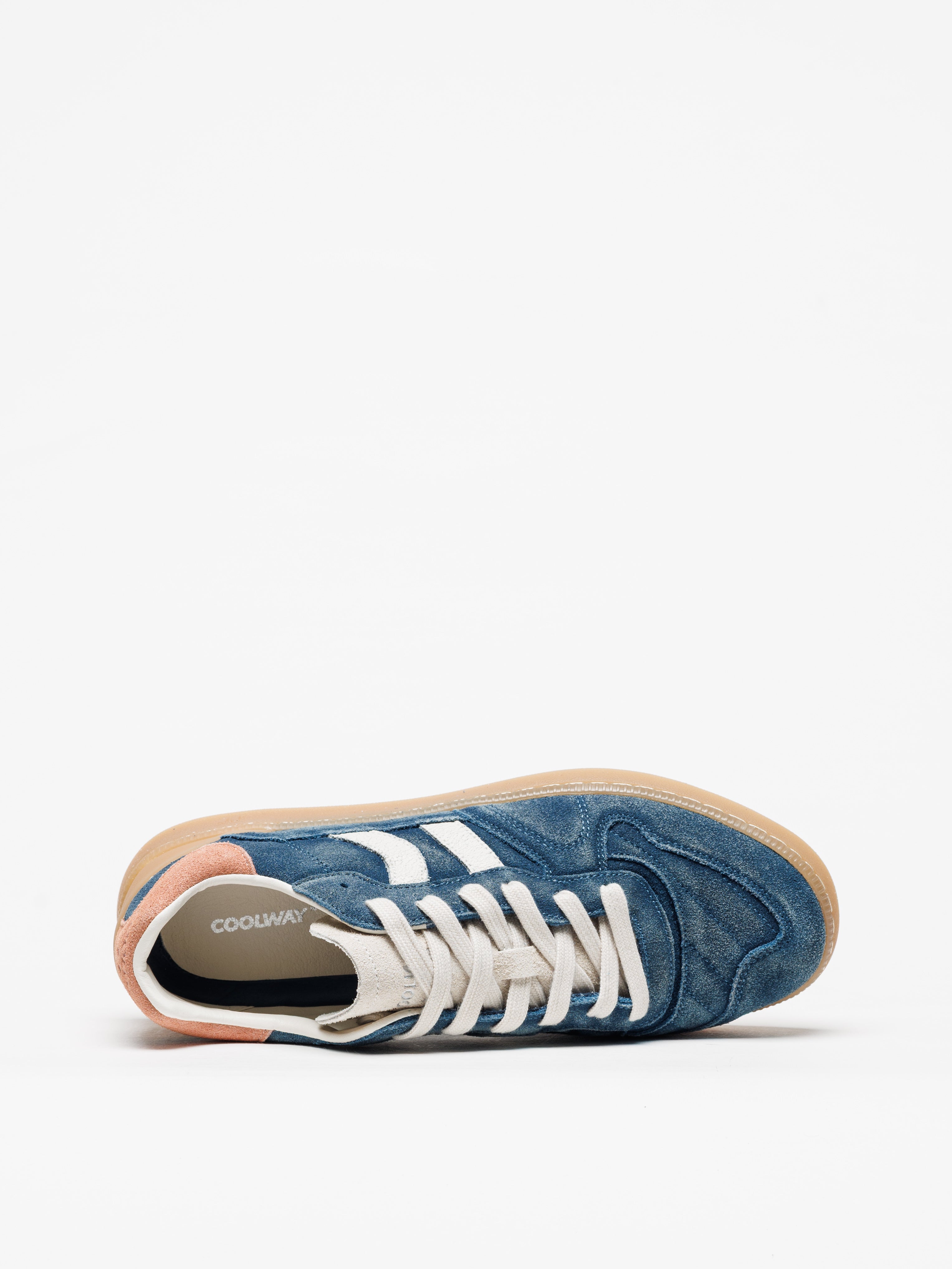 Sapatilhas Coolway Goal