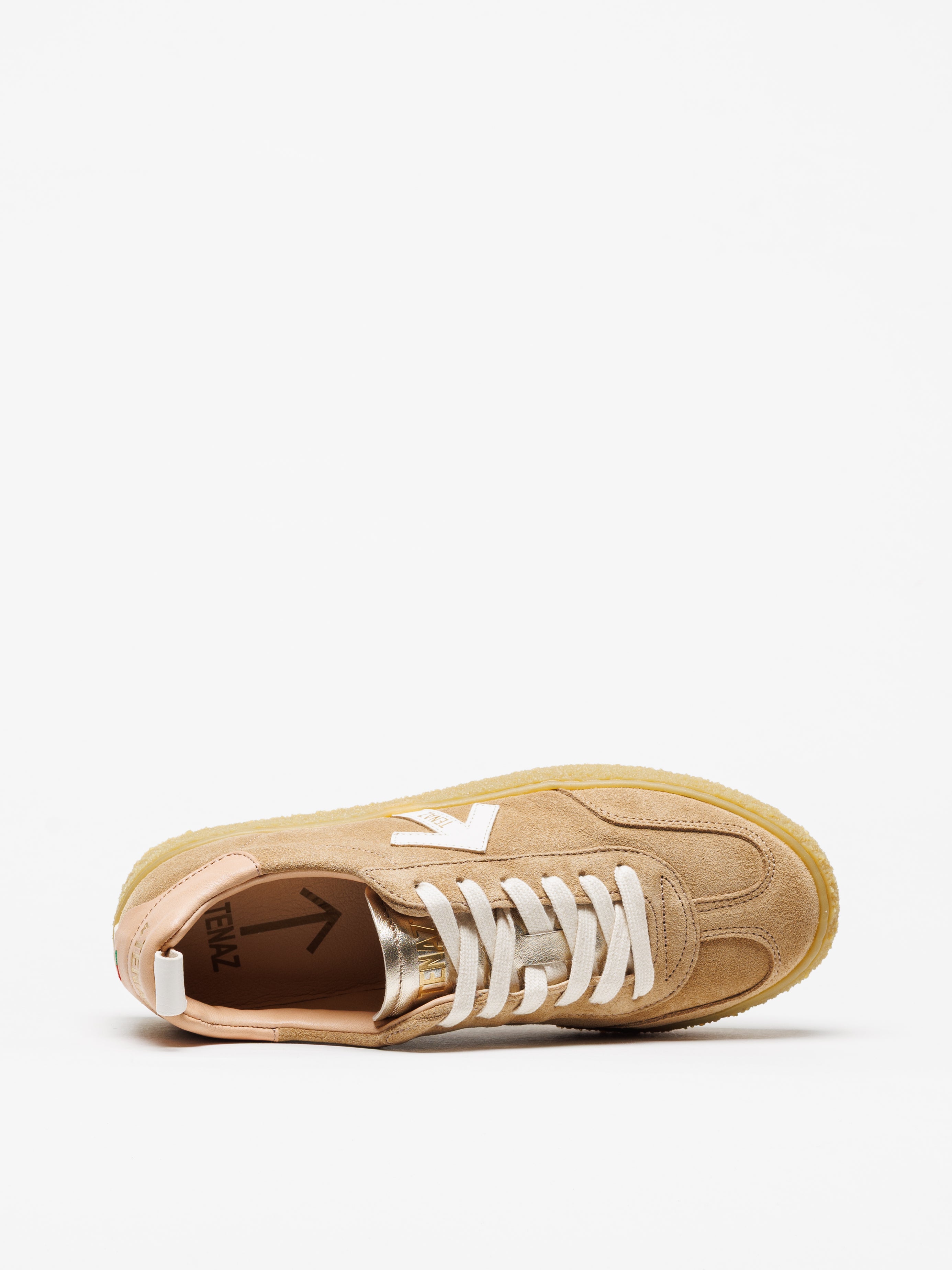 Sapatilhas Tenaz Olhamar