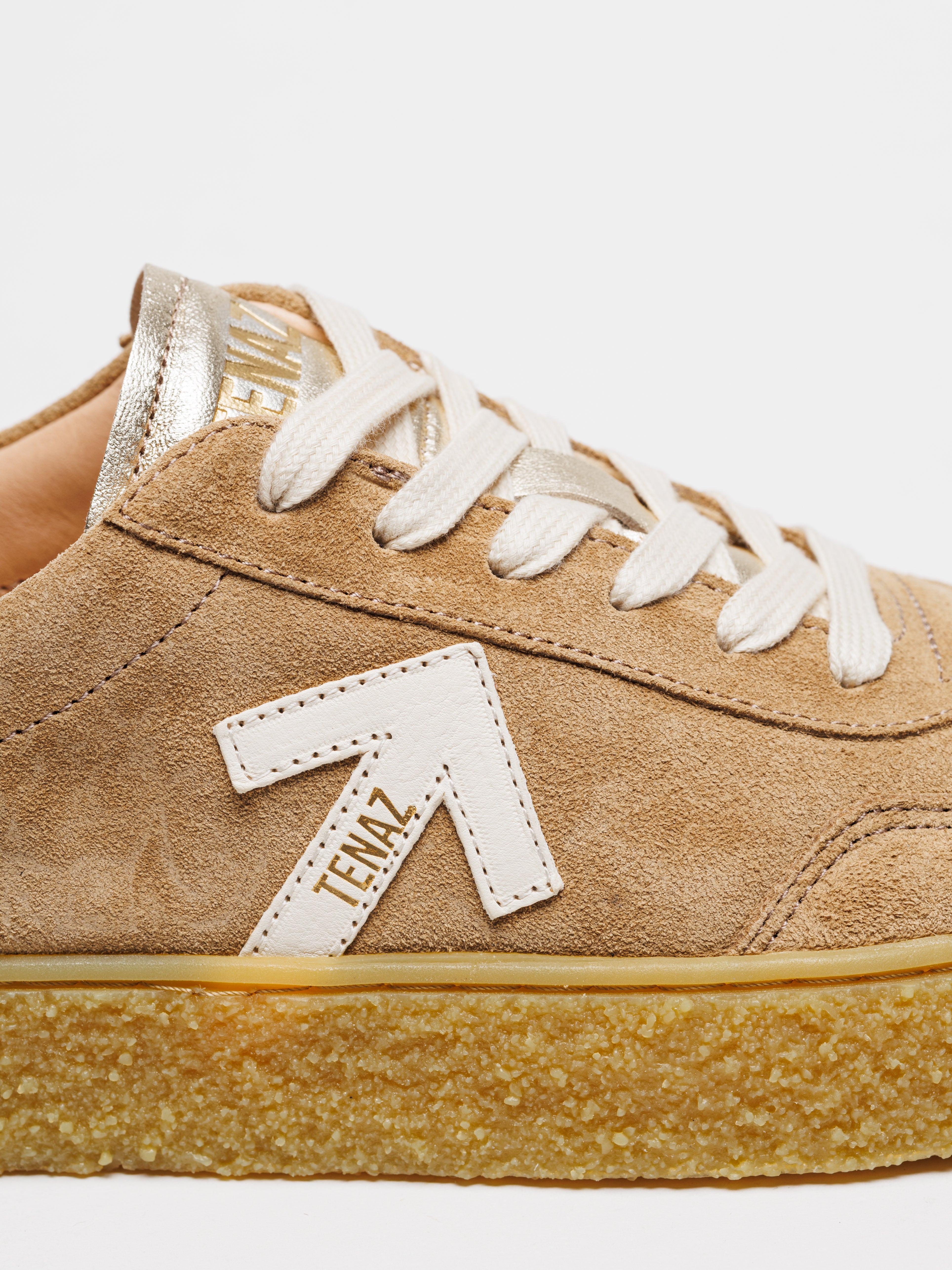 Sapatilhas Tenaz Olhamar