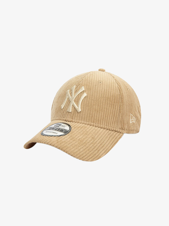 Gorra New Era Cord 9Forty